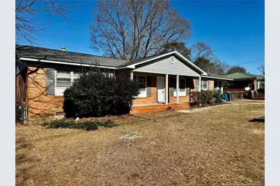 825 Fresno Drive, Fayetteville, NC 28303 - Photo 2