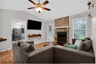 9558 Holbrook Lane, Fayetteville, NC 28314 - Photo 8