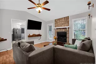 9558 Holbrook Ln, Fayetteville, NC 28314 - Photo 8