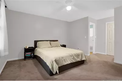 9558 Holbrook Lane, Fayetteville, NC 28314 - Photo 22