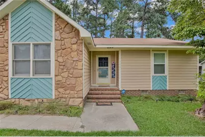 9558 Holbrook Lane, Fayetteville, NC 28314 - Photo 4