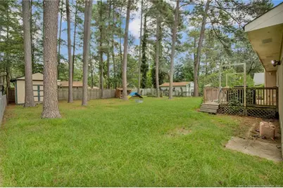 9558 Holbrook Lane, Fayetteville, NC 28314 - Photo 26