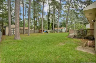 9558 Holbrook Ln, Fayetteville, NC 28314 - Photo 26