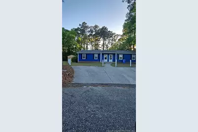 1432-A Mathau Court, Fayetteville, NC 28304 - Photo 2