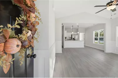 109 W Pine Street, Salemburg, NC 28385 - Photo 4