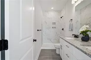 109 W Pine St, Salemburg, NC 28385 - Photo 16