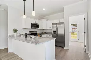 109 W Pine St, Salemburg, NC 28385 - Photo 10