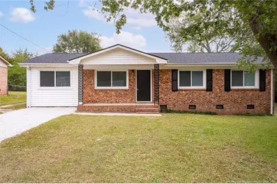 6112 Malvern Circle, Fayetteville, NC 28314 - Photo 1