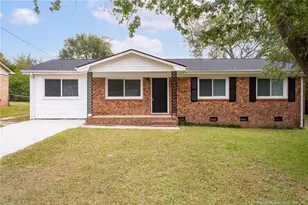 6112 Malvern Cir, Fayetteville, NC 28314 - Photo 1