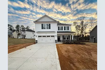 513 Edwalton (Lot 80) Way, Fayetteville, NC 28311 - Photo 1