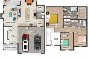 509 Edwalton (Lot 81) Way, Fayetteville, NC 28311 - Photo 22