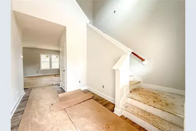 509 Edwalton (Lot 81) Way, Fayetteville, NC 28311 - Photo 2