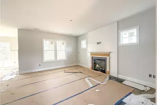 509 Edwalton (Lot 81) Way, Fayetteville, NC 28311 - Photo 4