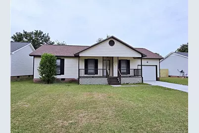 524 Jennings Farm Road, Fayetteville, NC 28314 - Photo 32