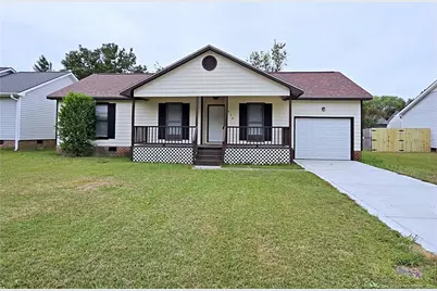 524 Jennings Farm Road, Fayetteville, NC 28314 - Photo 1