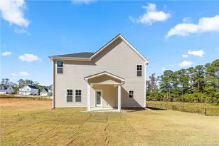 3907 Blackhills Rd, Fayetteville, NC 28311 - Photo 2