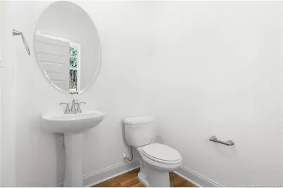 3907 Blackhills Road, Fayetteville, NC 28311 - Photo 14