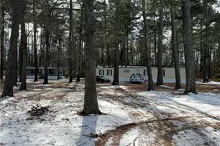 1002 & 1004 Old Baker Rd, Maxton, NC 28364 - Photo 1