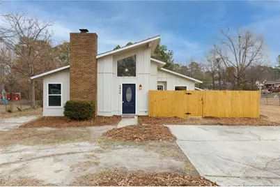 5924 Lakeridge Drive, Fayetteville, NC 28304 - Photo 1