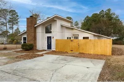 5924 Lakeridge Drive, Fayetteville, NC 28304 - Photo 2