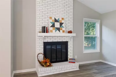 5924 Lakeridge Drive, Fayetteville, NC 28304 - Photo 4