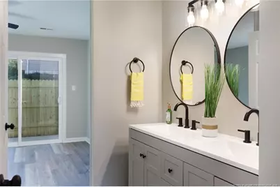 5924 Lakeridge Drive, Fayetteville, NC 28304 - Photo 16