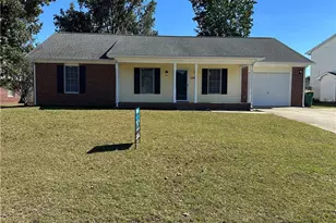 5347 Old Railroad Way, Hope Mills, NC 28348 - Photo 1