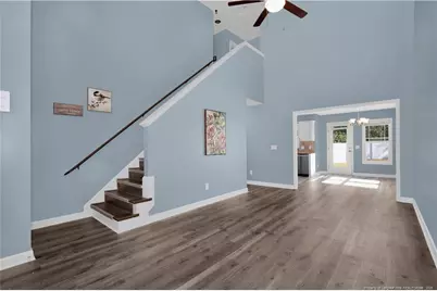 127 Cove Pl Place, Clinton, NC 28328 - Photo 6