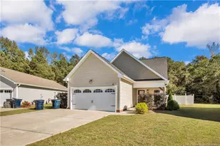 127 Cove Pl Pl, Clinton, NC 28328 - Photo 2