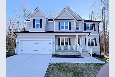 203 Appaloosa Drive, Spring Lake, NC 28390 - Photo 2