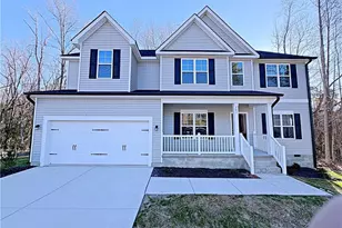 203 Appaloosa Dr, Spring Lake, NC 28390 - Photo 2