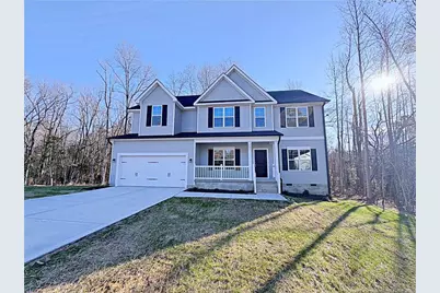 203 Appaloosa Drive, Spring Lake, NC 28390 - Photo 1