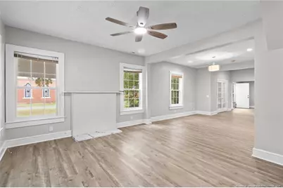 402 S Morro Street, Fairmont, NC 28340 - Photo 6