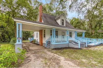 402 S Morro Street, Fairmont, NC 28340 - Photo 2