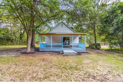 402 S Morro Street, Fairmont, NC 28340 - Photo 34