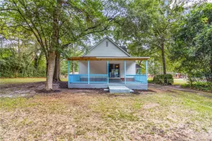 402 S Morro St, Fairmont, NC 28340 - Photo 34