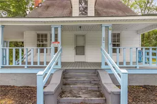 402 S Morro St, Fairmont, NC 28340 - Photo 4