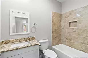 402 S Morro St, Fairmont, NC 28340 - Photo 22