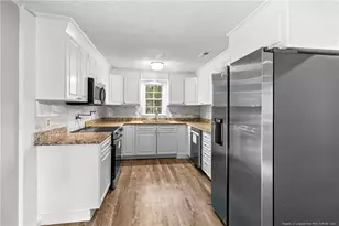 402 S Morro St, Fairmont, NC 28340 - Photo 12