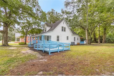 402 S Morro Street, Fairmont, NC 28340 - Photo 36