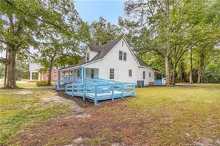 402 S Morro St, Fairmont, NC 28340 - Photo 36