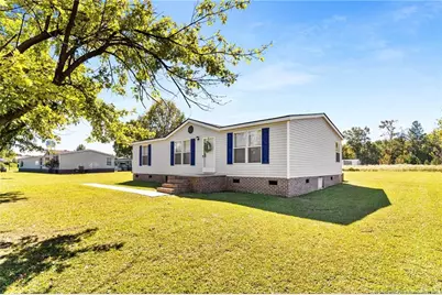 1334 E Green Springs Road, Parkton, NC 28371 - Photo 32