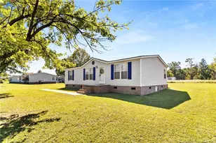 1334 E Green Springs Rd, Parkton, NC 28371 - Photo 32