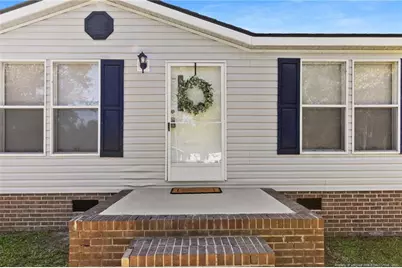 1334 E Green Springs Road, Parkton, NC 28371 - Photo 2