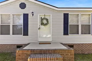 1334 E Green Springs Rd, Parkton, NC 28371 - Photo 2