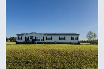 145 Pinto Drive, Lumberton, NC 28360 - Photo 1