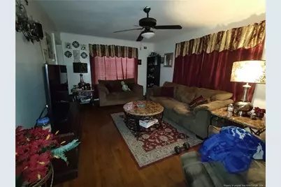 406 Courtland Drive, Sanford, NC 27330 - Photo 18