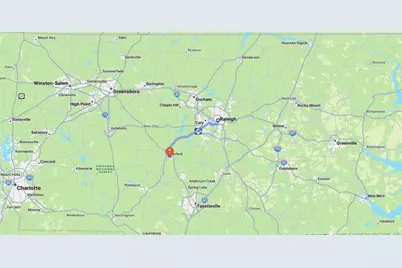 406 Courtland Drive, Sanford, NC 27330 - Photo 10