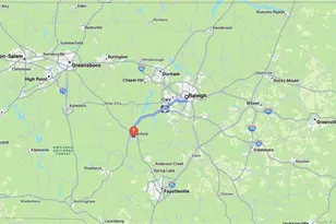 406 Courtland Dr, Sanford, NC 27330 - Photo 10