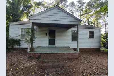 406 Courtland Drive, Sanford, NC 27330 - Photo 6